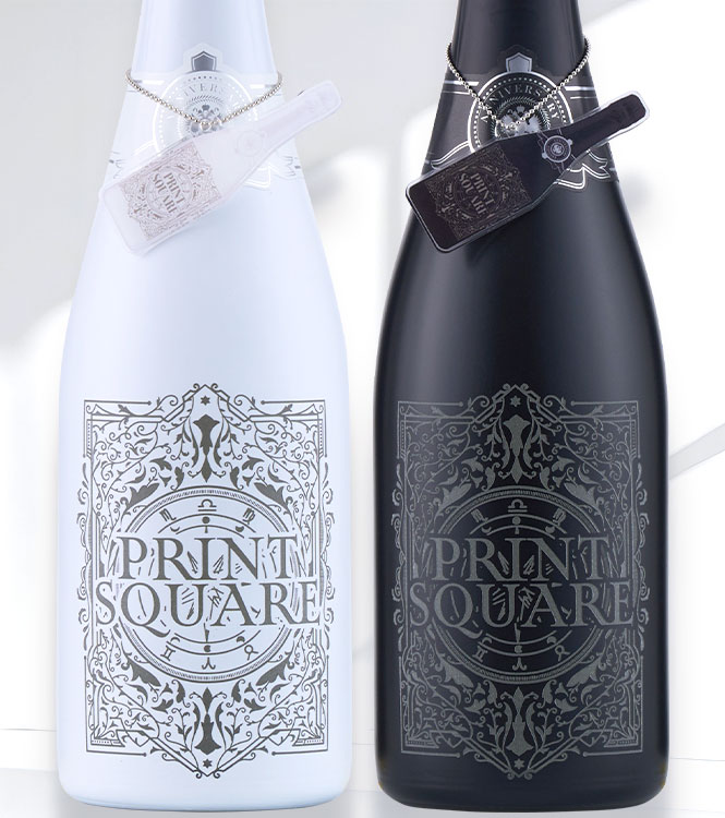 マットブラック+LED・マットホワイト+LED商品イメージ2