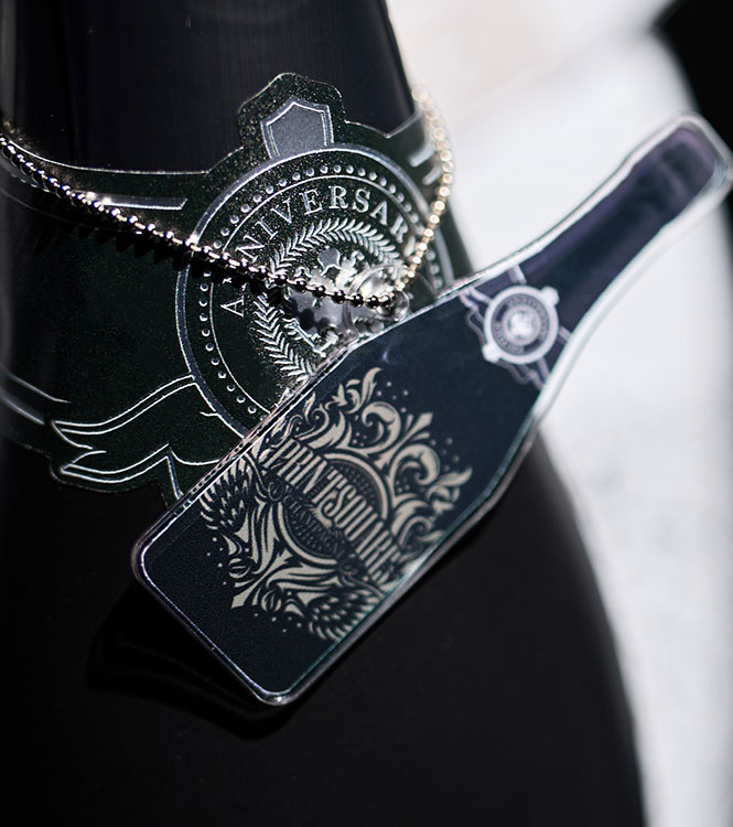 マットブラック+LED・マットホワイト+LED商品イメージ4