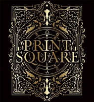 エッチング デザインテンプレート