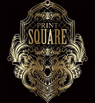 エッチング デザインテンプレート