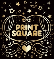 エッチング デザインテンプレート