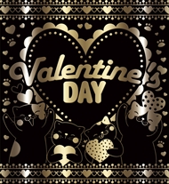 エッチング デザインテンプレート