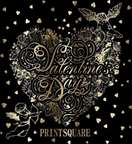 エッチング デザインテンプレート