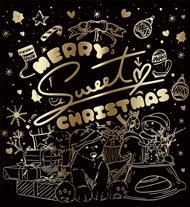 エッチング デザインテンプレート