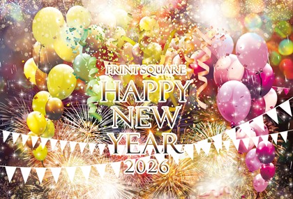 ラッピング+LED デザインテンプレート