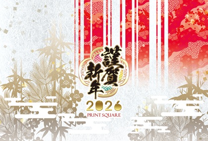 ラッピング+LED デザインテンプレート