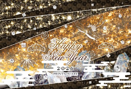 ラッピング+LED デザインテンプレート