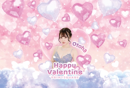 ラッピング+LED デザインテンプレート