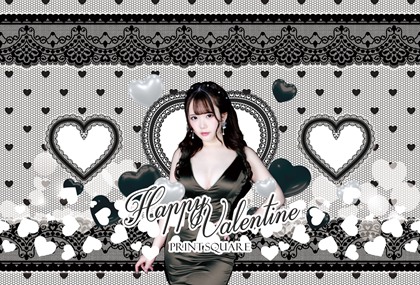 ラッピング+LED デザインテンプレート