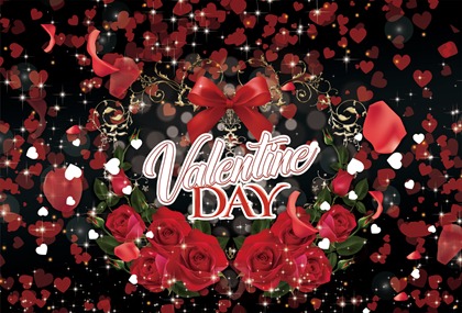 ラッピング+LED デザインテンプレート