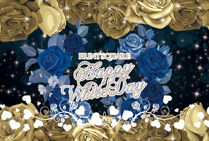 ラッピング+LED デザインテンプレート