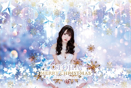 ラッピング+LED デザインテンプレート