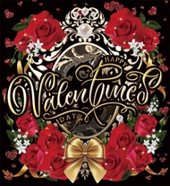 スタンダード デザインテンプレート