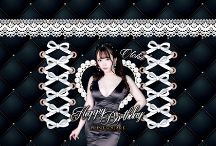 ラッピング デザインテンプレート