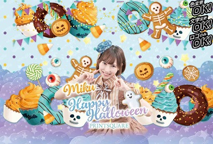 ラッピング デザインテンプレート