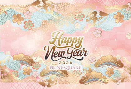 ラッピング デザインテンプレート