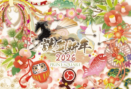 ラッピング デザインテンプレート