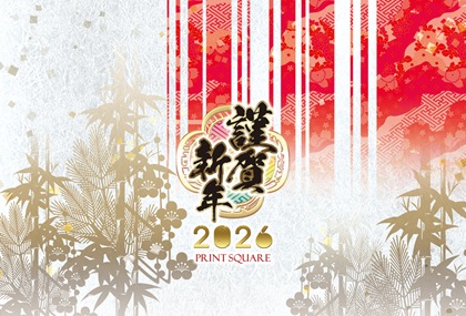 ラッピング デザインテンプレート