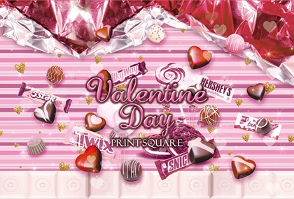 ラッピング デザインテンプレート