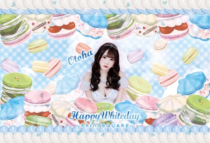 ラッピング デザインテンプレート