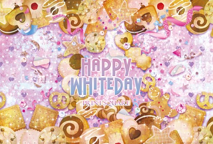 ラッピング デザインテンプレート