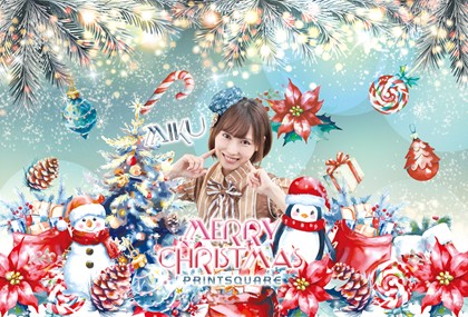 ラッピング デザインテンプレート